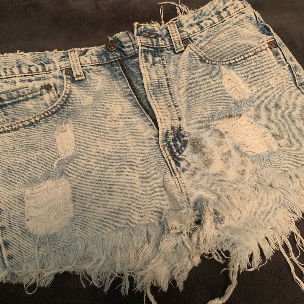 Levi’s